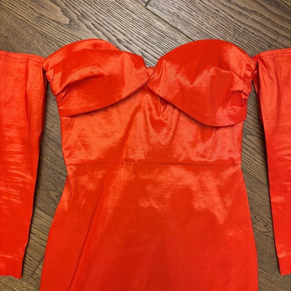 Lovers + Friends Alyah mini dress - Picture 4 of 9